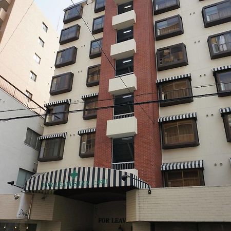 For Leaves Inn Uehonmachi أوساكا المظهر الخارجي الصورة
