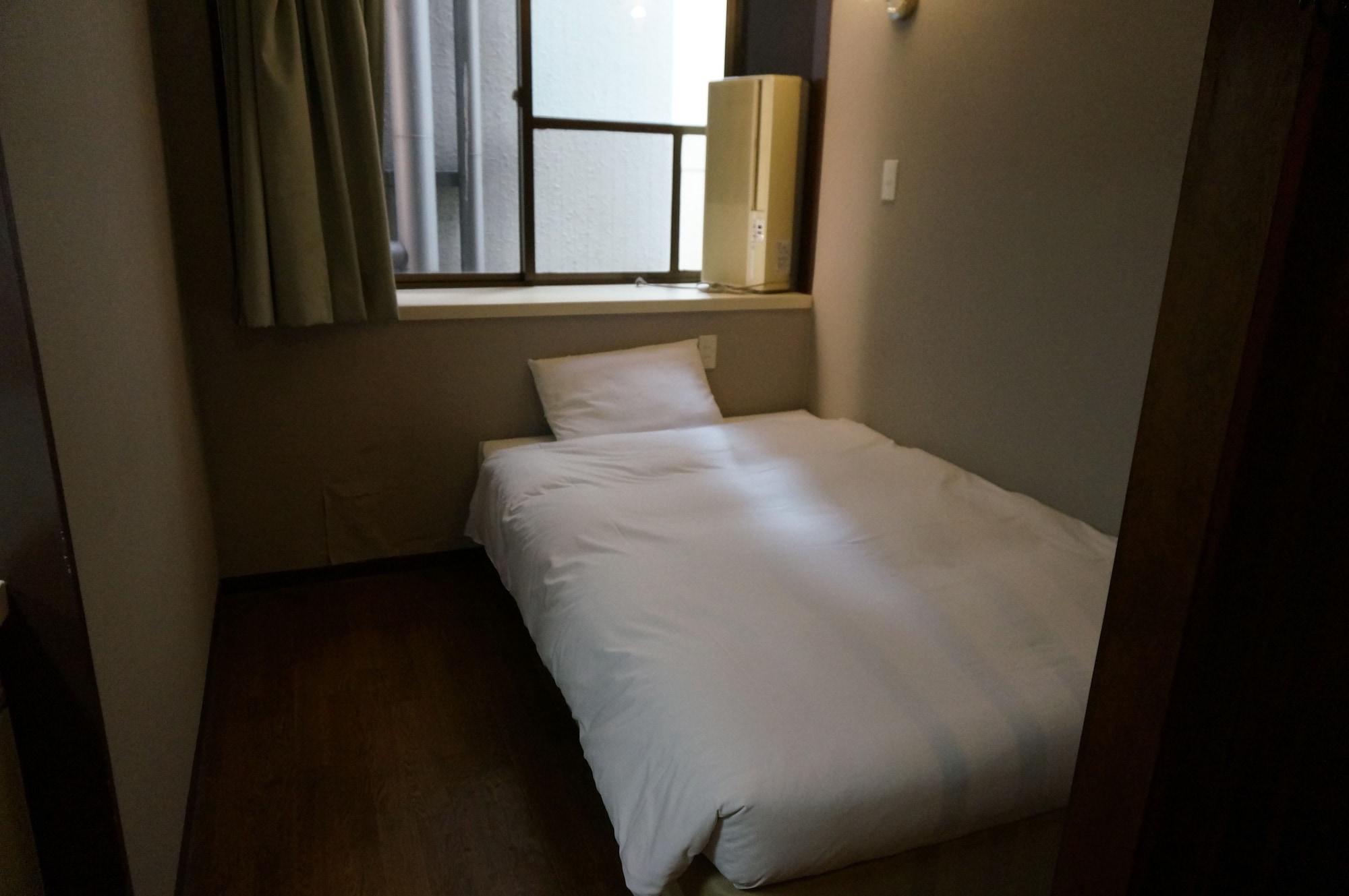 For Leaves Inn Uehonmachi أوساكا المظهر الخارجي الصورة