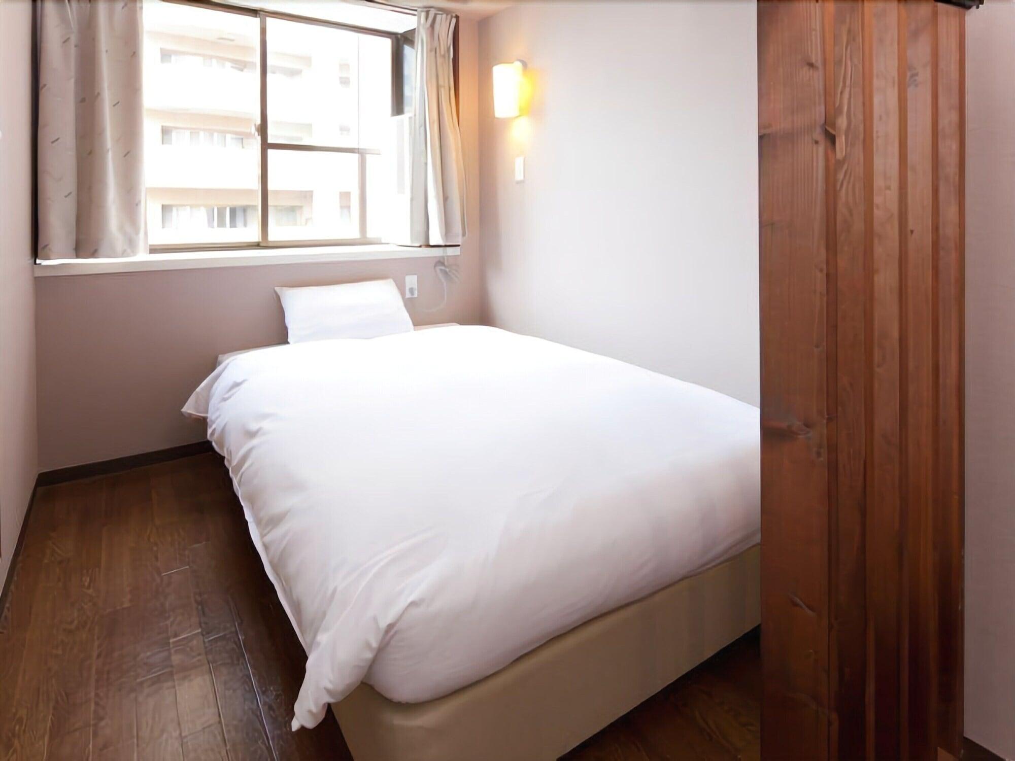 For Leaves Inn Uehonmachi أوساكا المظهر الخارجي الصورة