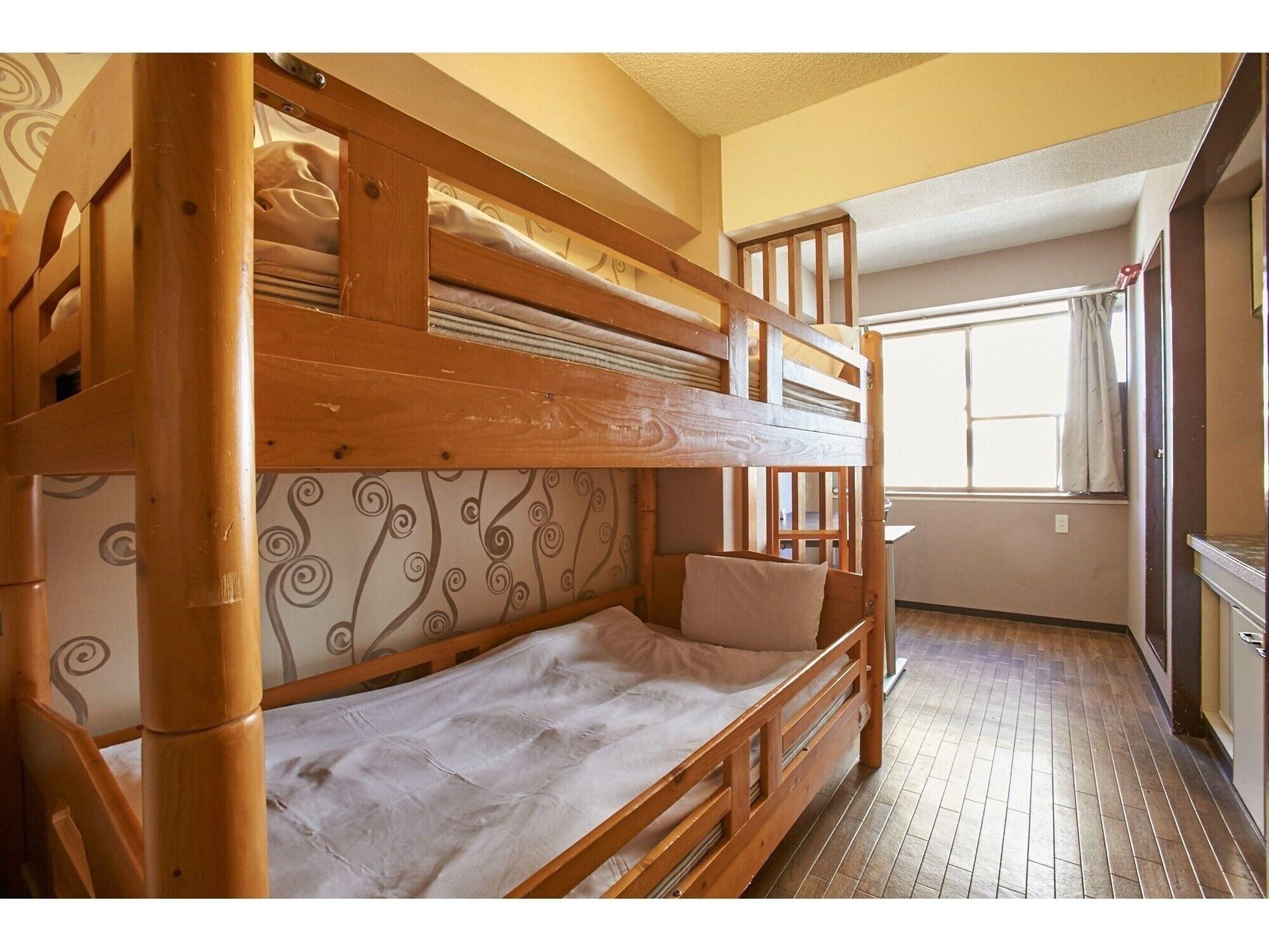 For Leaves Inn Uehonmachi أوساكا المظهر الخارجي الصورة